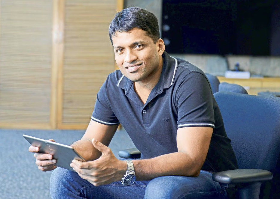 Delware Supreme Court Announced Byju's At Deafult For $1.2 Billion Loan